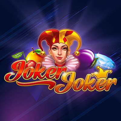Joker Joker Slot .